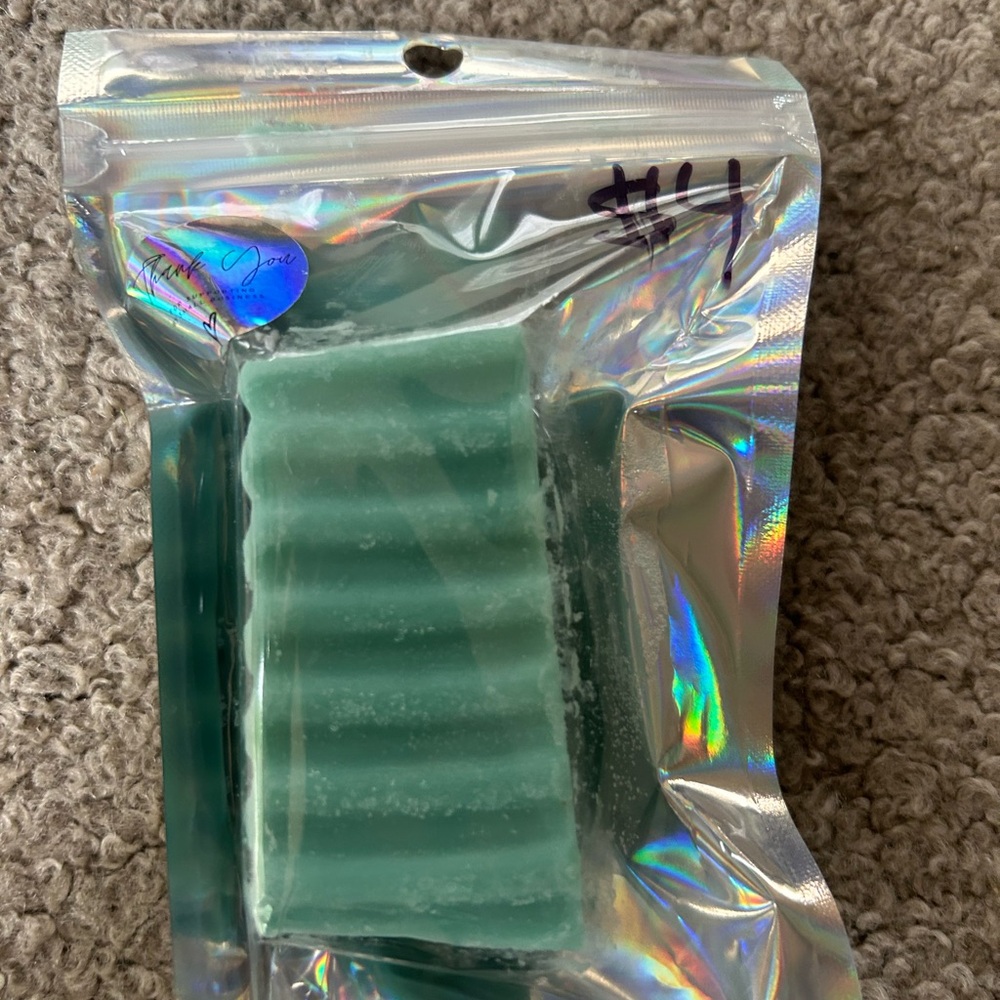 Hand soap for bathroom